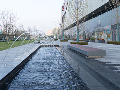 柯桥企业地下室防水