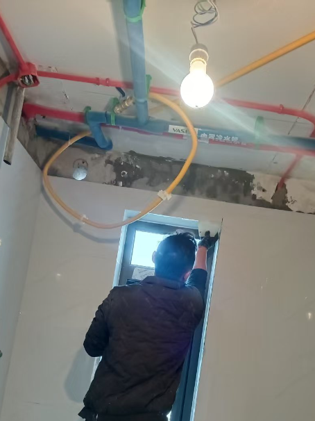 柯桥专业水管维修