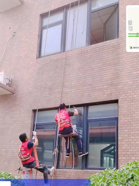 柯桥承接各类窗户玻璃维修